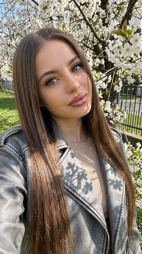 ukrainian women